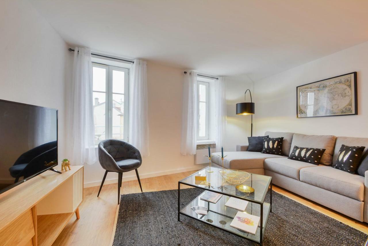 Apartment Le Royal Des Trois-maisons
